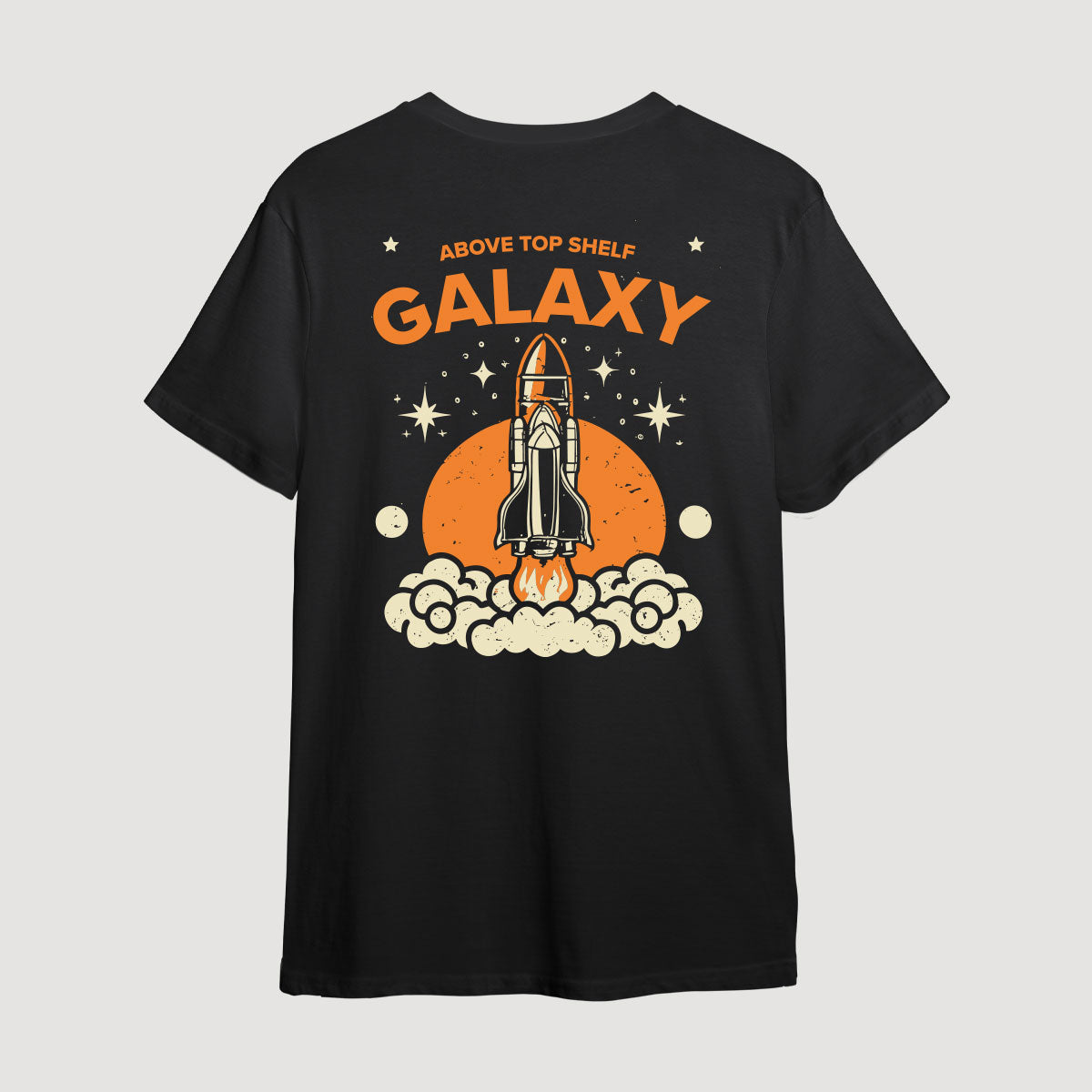 Blast Off T-Shirt