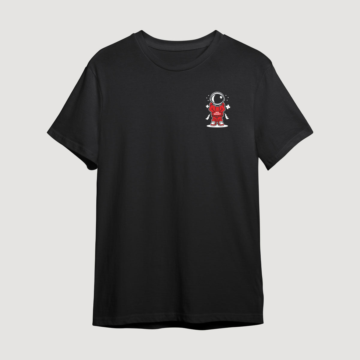 Street Astronaut T-Shirt