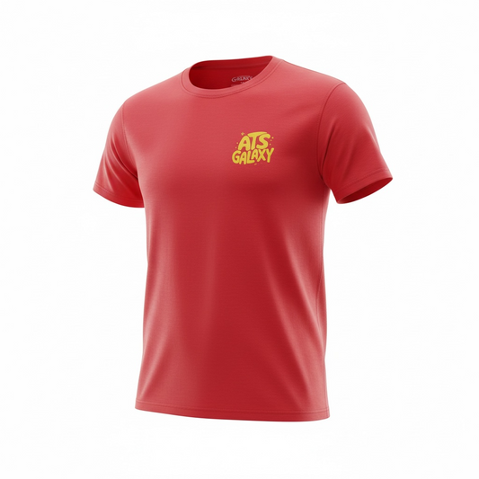 ATS Galaxy Star Logo