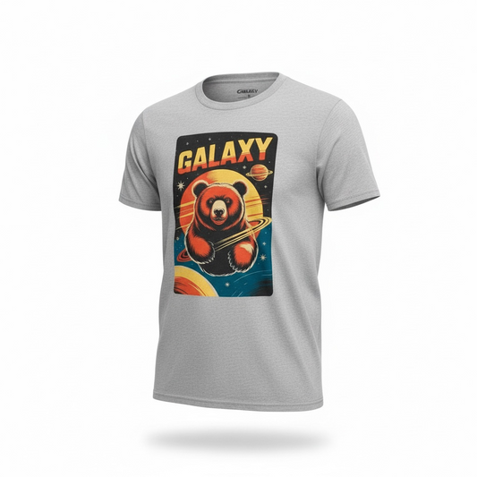 Galaxy Orbit Bear