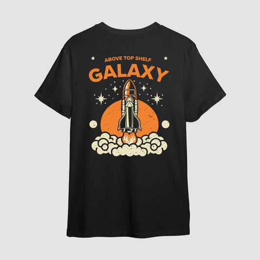 Blast Off T-Shirt