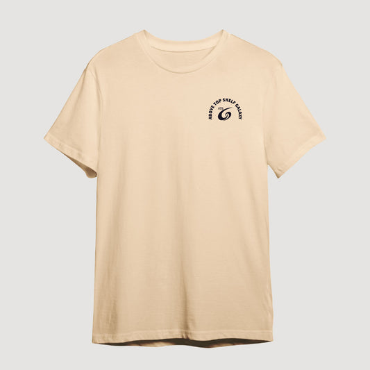 Drained Astronaut T-Shirt