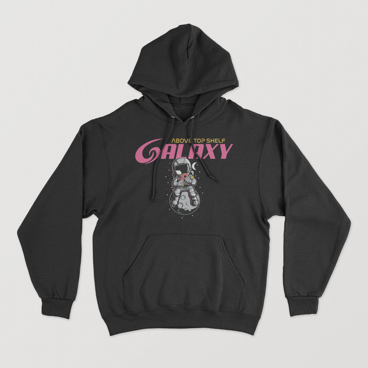 Munchies Hoodie