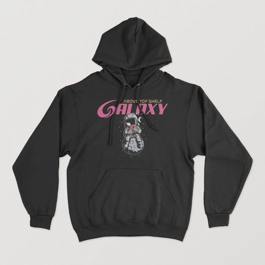 Munchies Hoodie