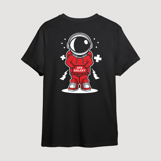 Street Astronaut T-Shirt
