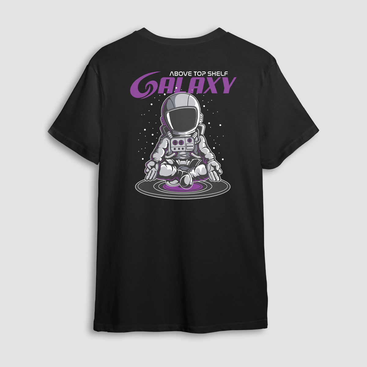 Meditation T-Shirt